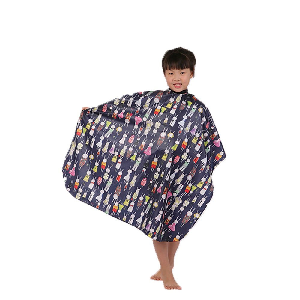 Onetech Kids Cape | Navy - 95 X 120 Cm Cy36N