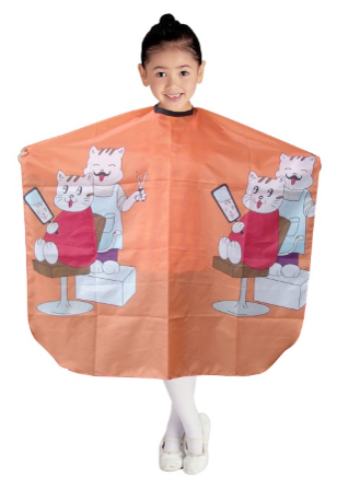 Onetech Child Apron | Orange Ap90A4H