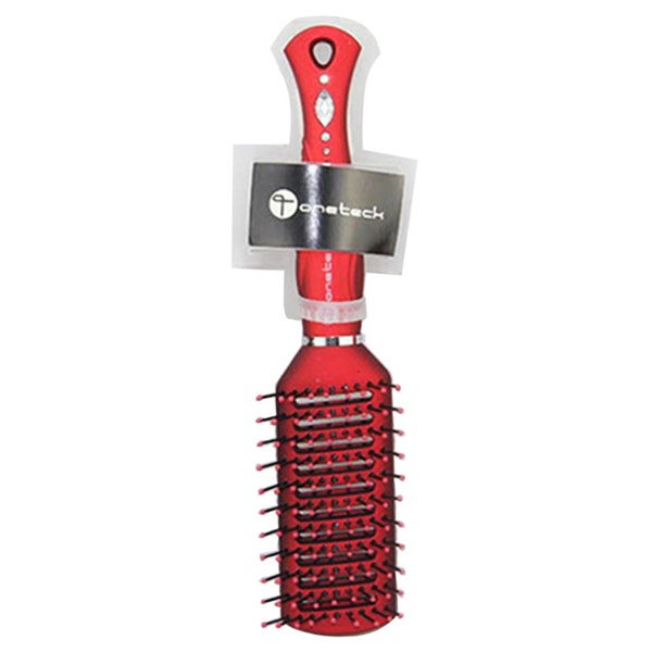 Onetech Red 0276R2.5228R2 Hair Brush