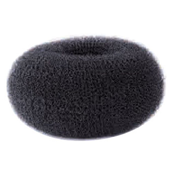 Onetech  Hair Bun | Black - Medium