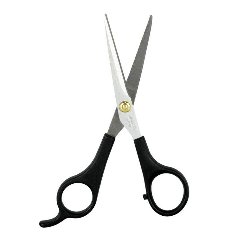 Onetech Sc-B01 5.0&quot; Barber Hair Scissor