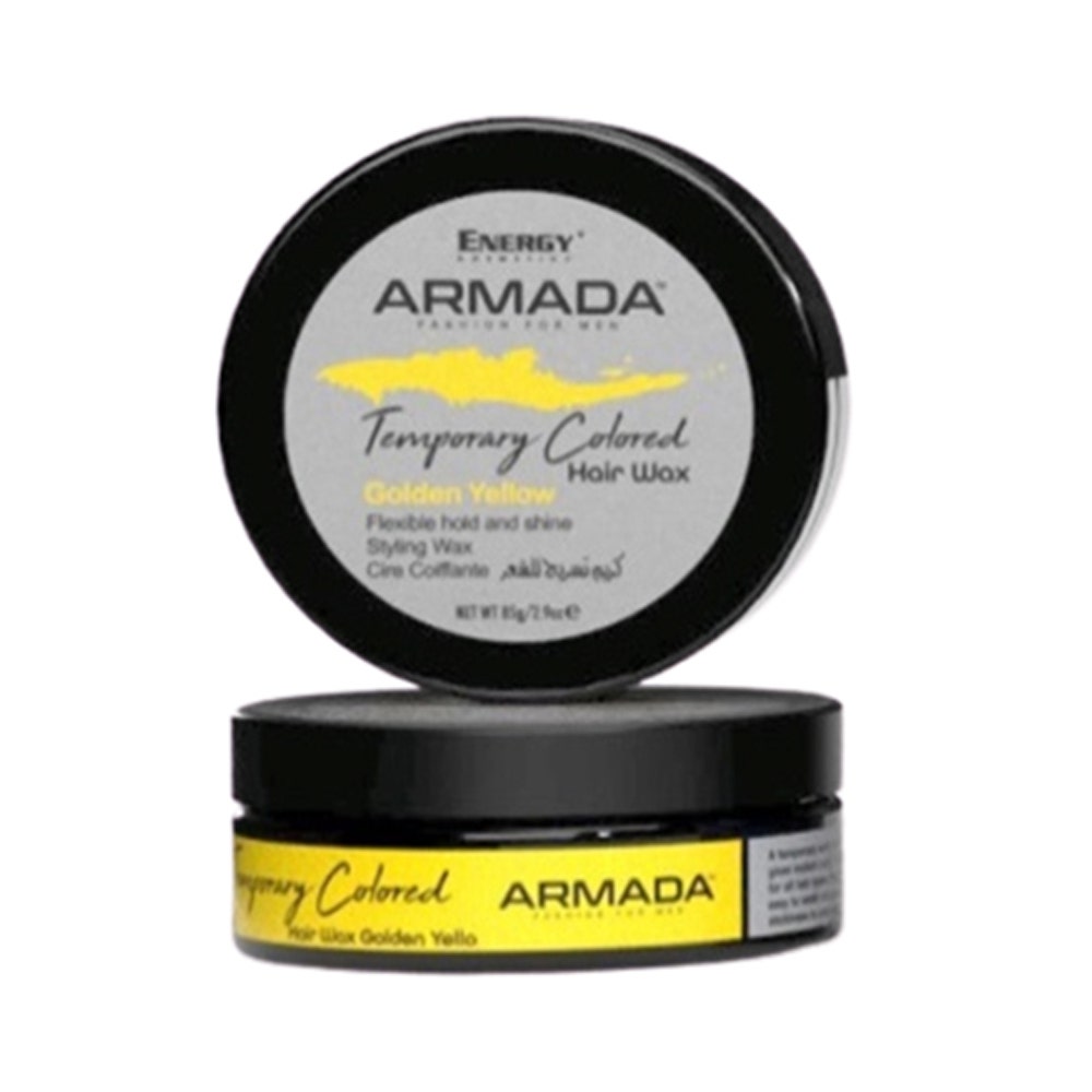 Energy Cosmetics Hair Wax