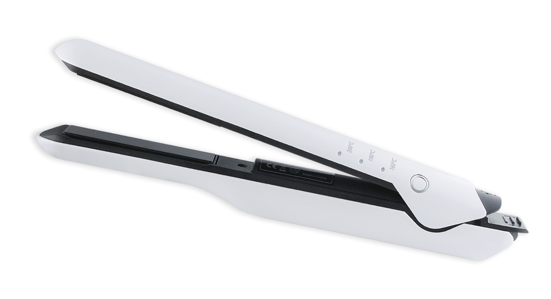 Onetech Cordless Miniflat Iron Hair Straightener