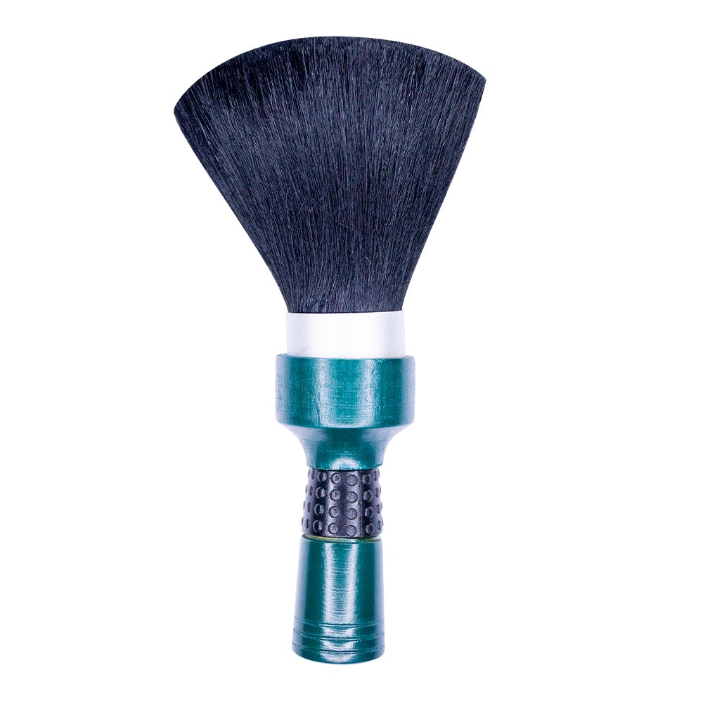 Onetech Plastic Neck Brush 1440 - Black