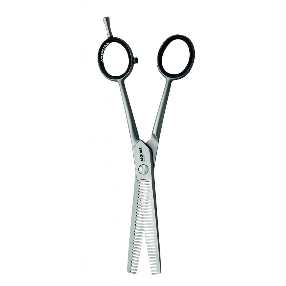 Jaguar White Line Satin 30 Thinning Scissors