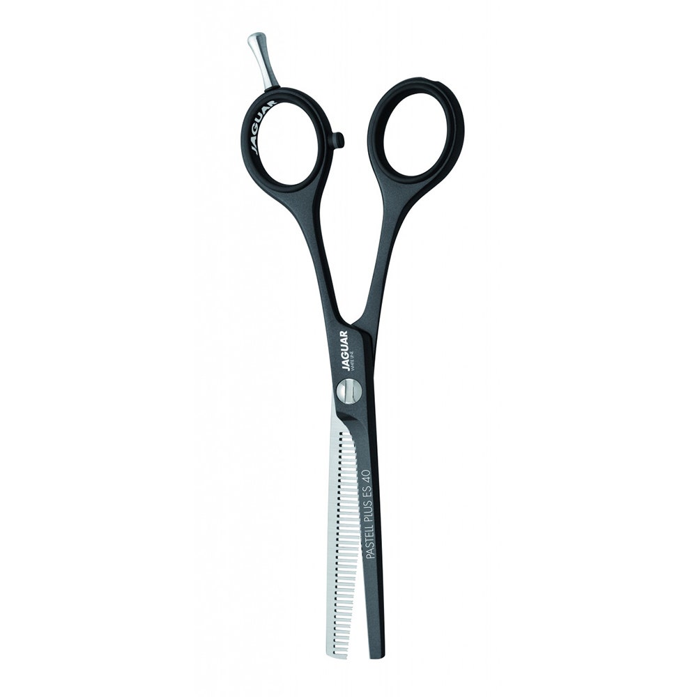 Jaguar White Line Pastell Plus Lava Thinning Scissor | ES 40