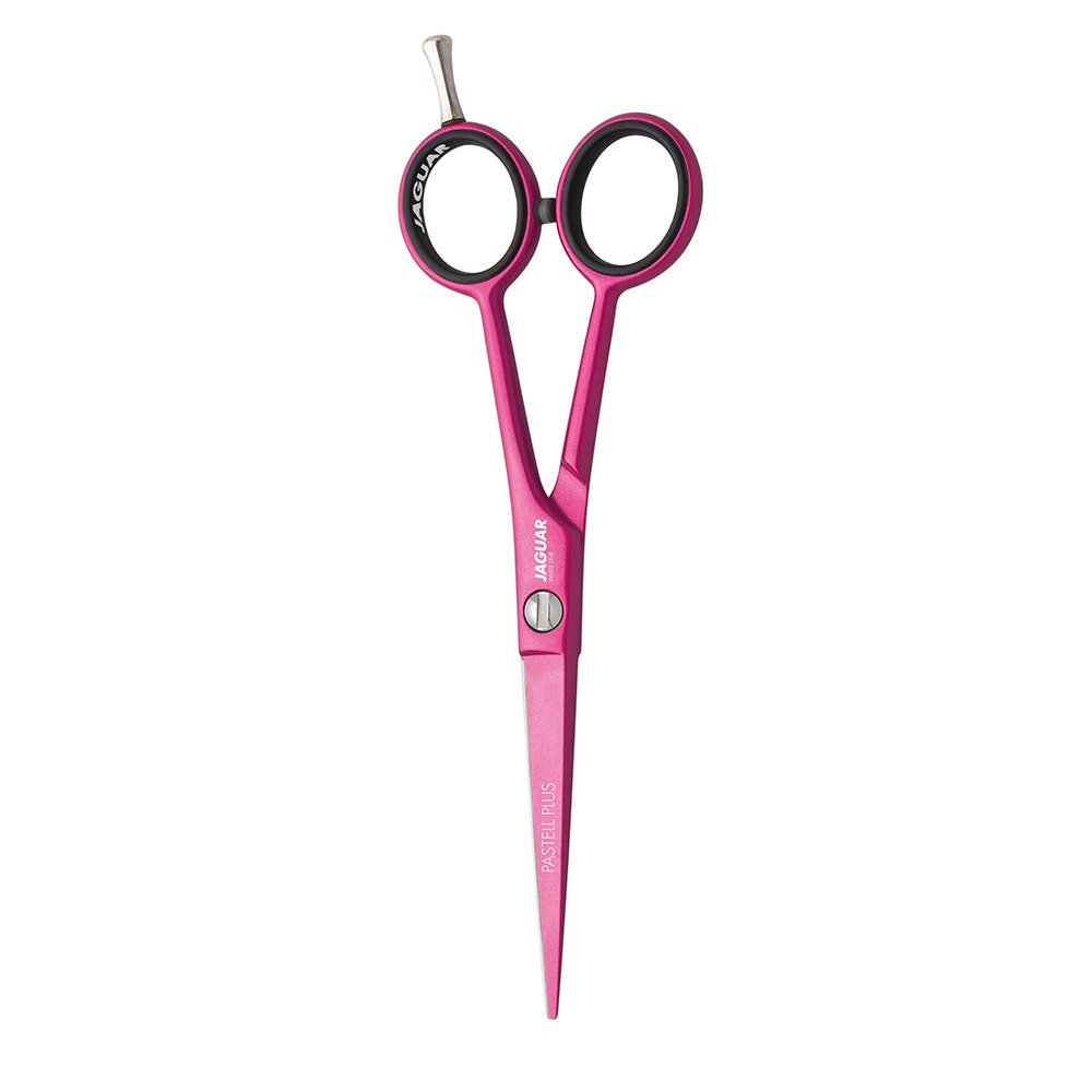 Jaguar White Line Pastell Plus Candy Hair Scissors