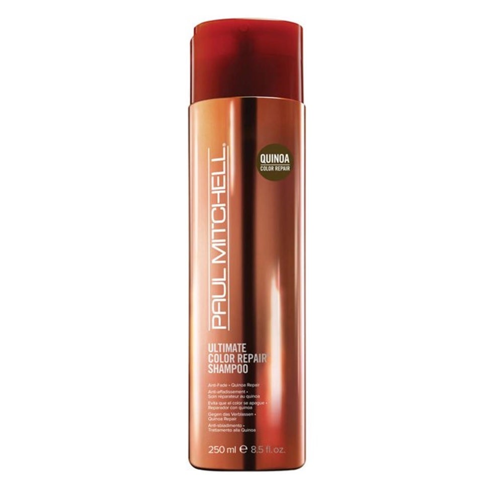 ULTIMATE COLOR REPAIR SHAMPOO