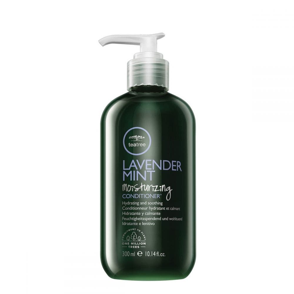 Paul Mitchell Tea Tree Lavender Mint Moisturizing Conditioner