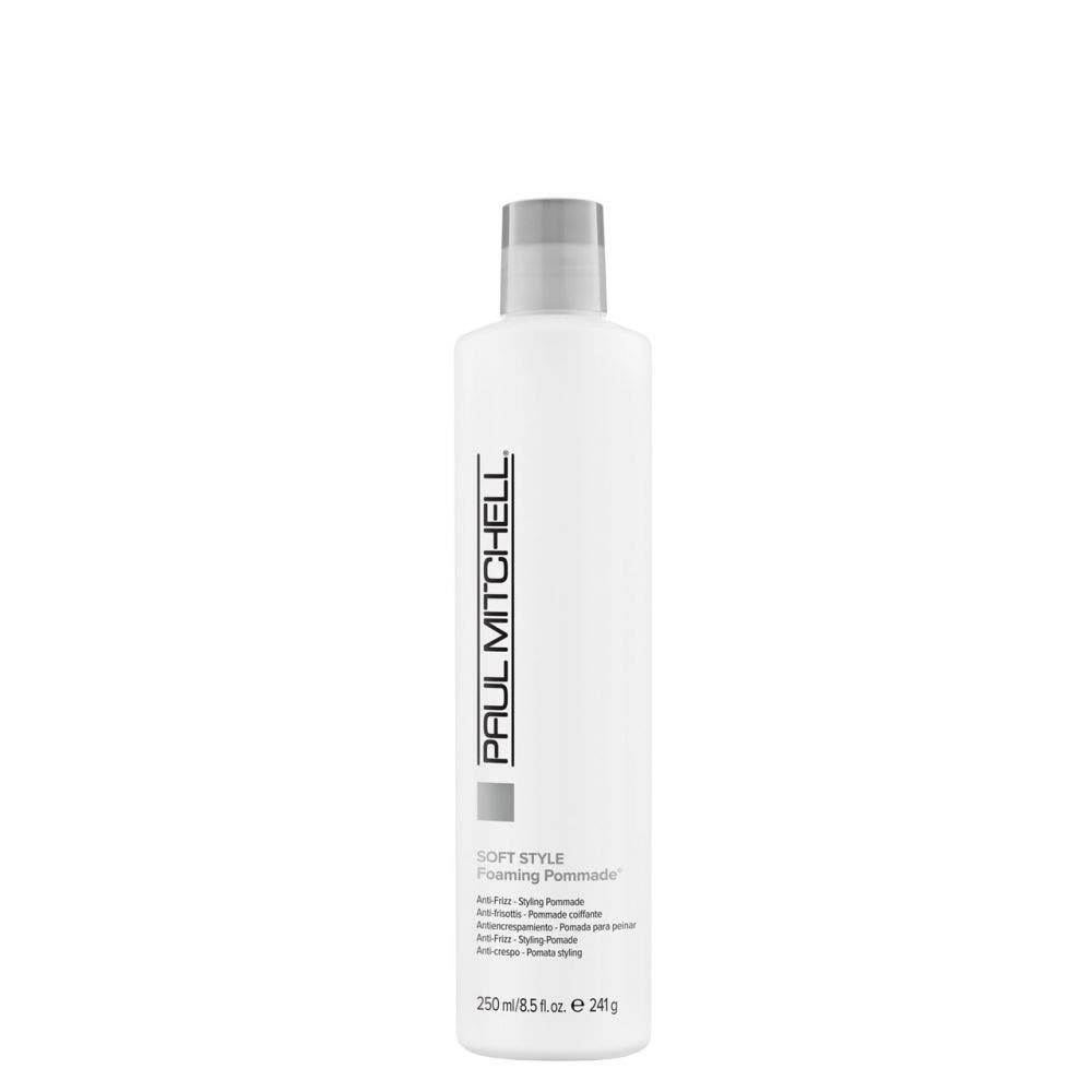 Paul Mitchell Soft Style Foaming Pomade | 250 Ml