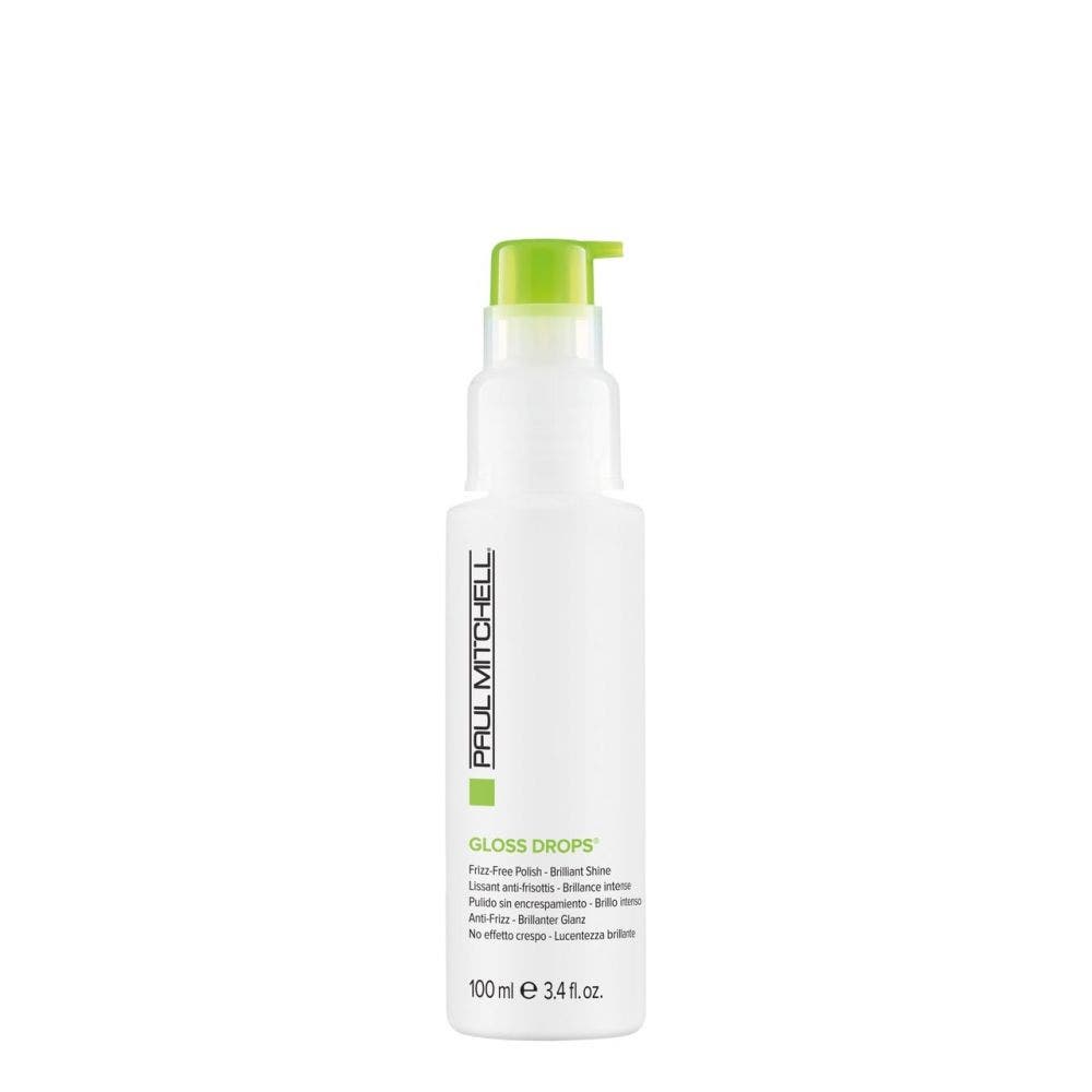 Paul Mitchell Smoothing Gloss Drops Shine Serum | 100 Ml