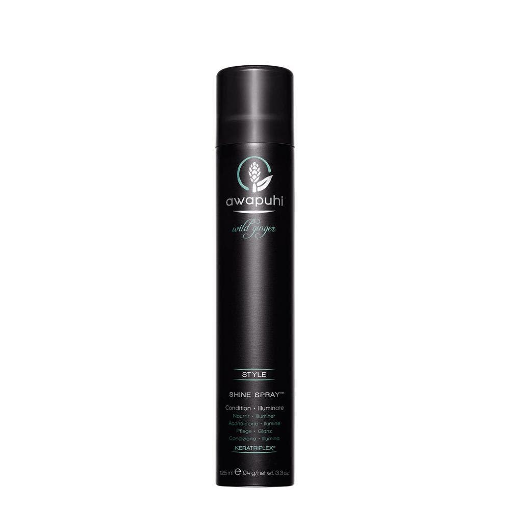 Paul Mitchell Awapuhi Wild Ginger Shine Spray | 125 Ml