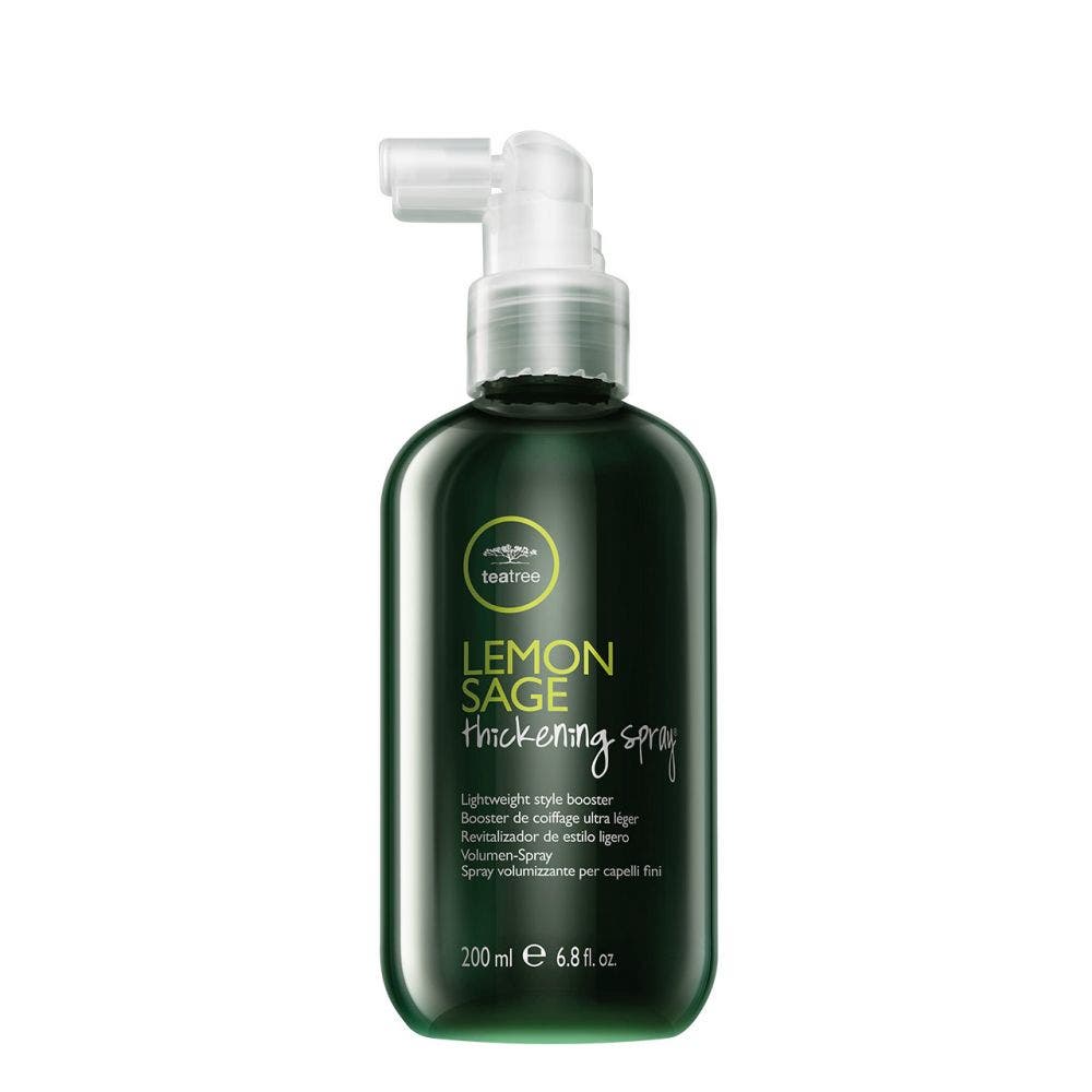 Paul Mitchell Tea Tree Lemon Sage Thickening Spray | 200 Ml