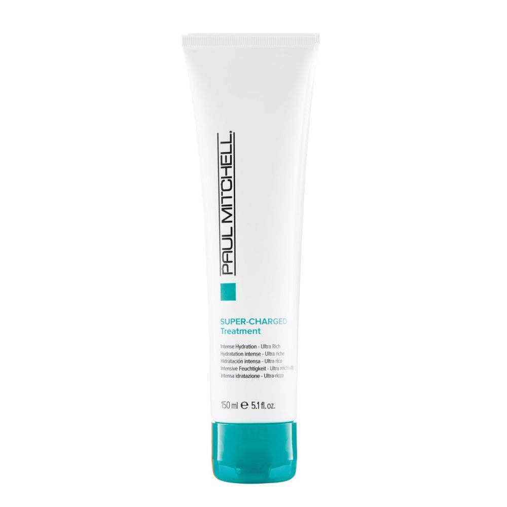 INSTANT MOISTURE SUPER-CHARGED TREATMENT