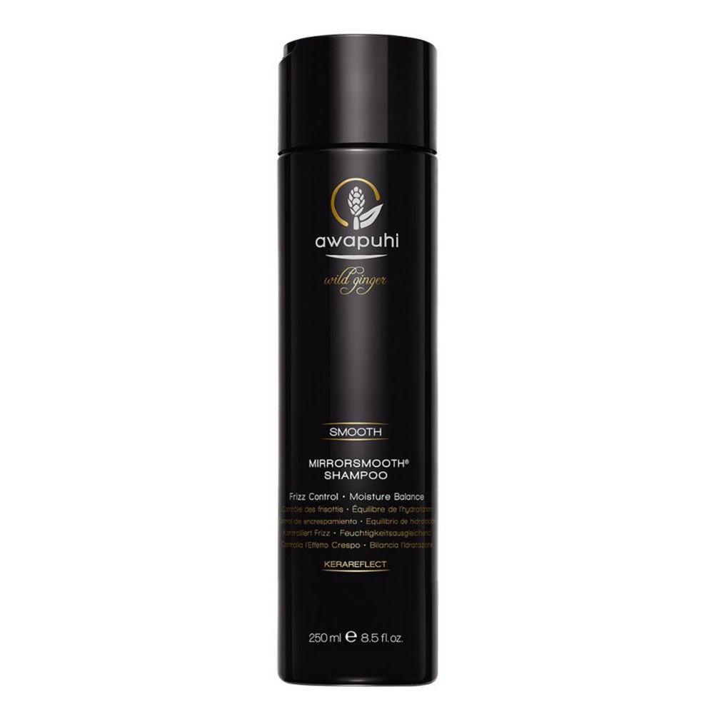 Paul Mitchell Awapuhi Wild Ginger Mirror Smooth Shampoo