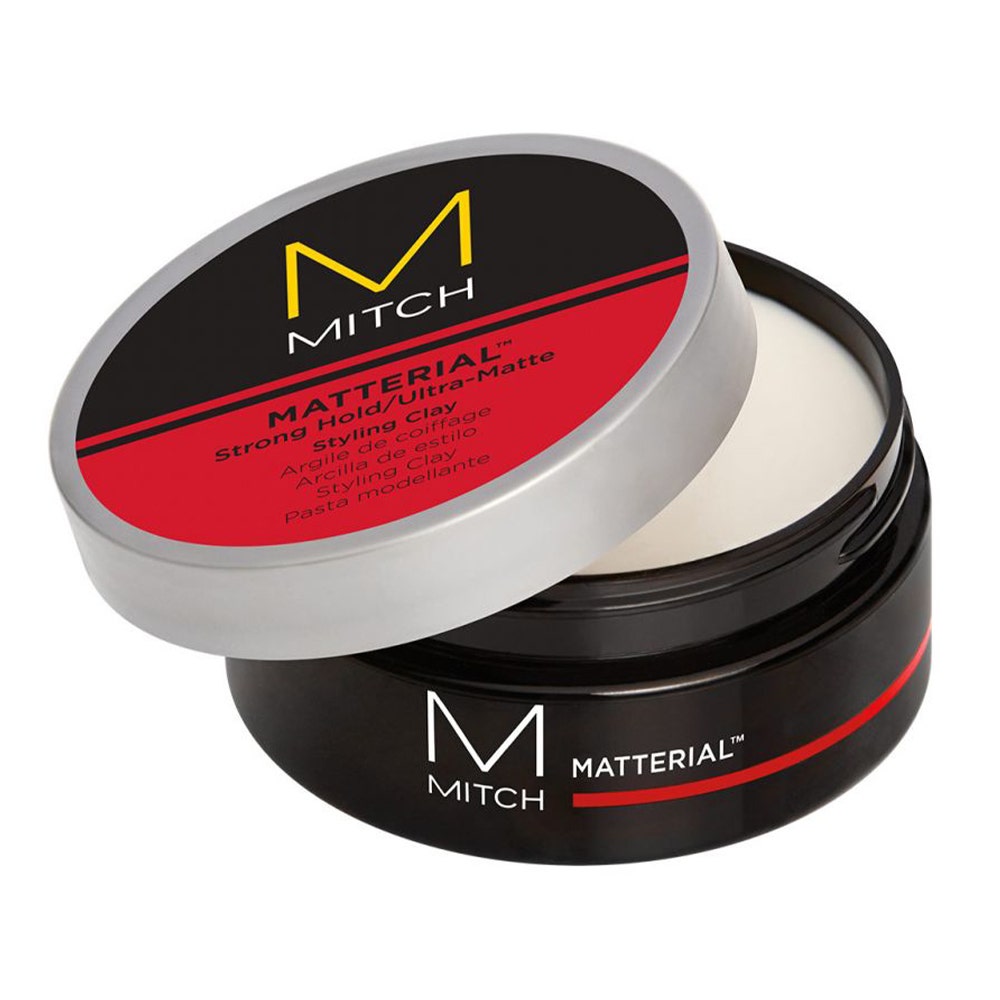 Paul Mitchell Mitch Matterial Styling Clay | 85 G