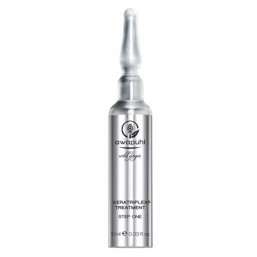 Paul Mitchell Keratriplex Treatment |10 Ml