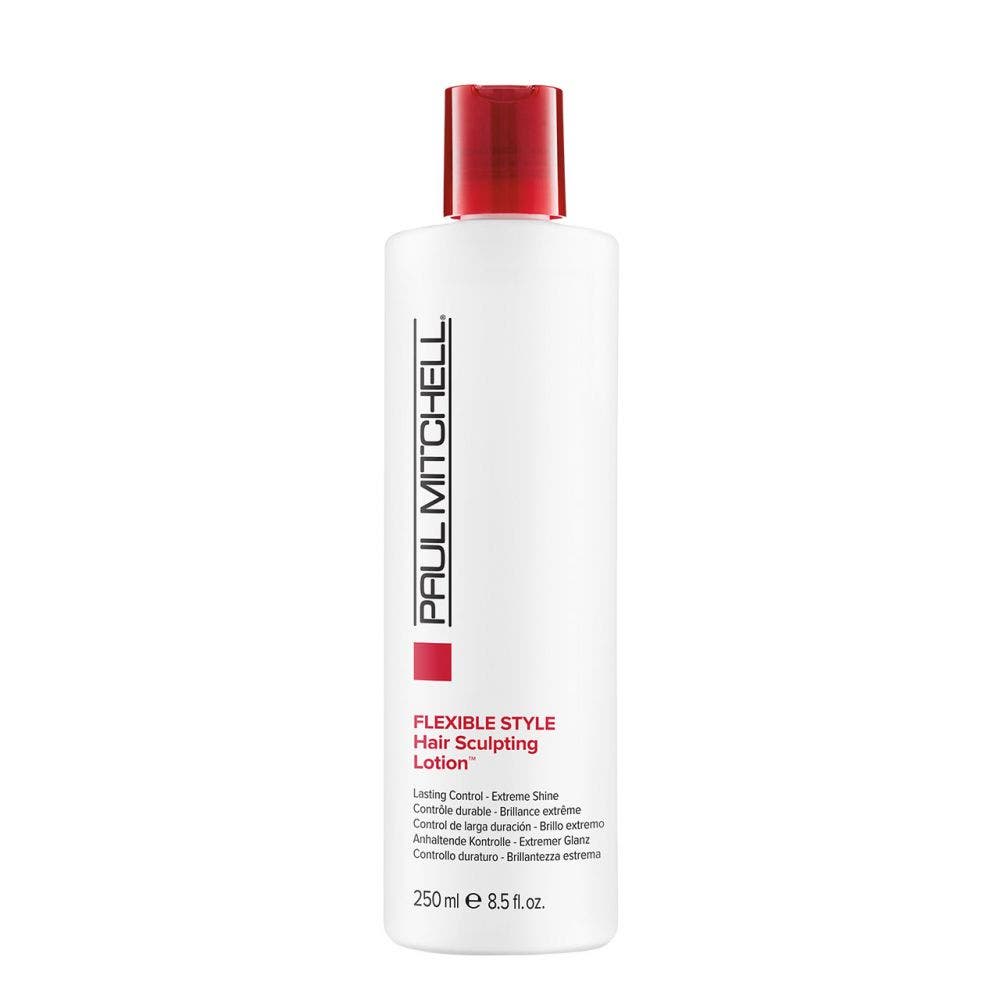 FLEXIBLE STYLE HAIR SCULPTING LOTION