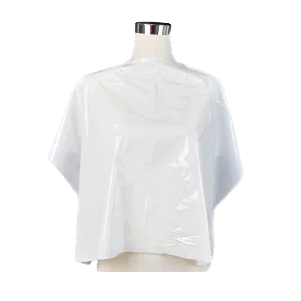 Diva Disposable Cape | 100 Pcs / Pk Dpw-02