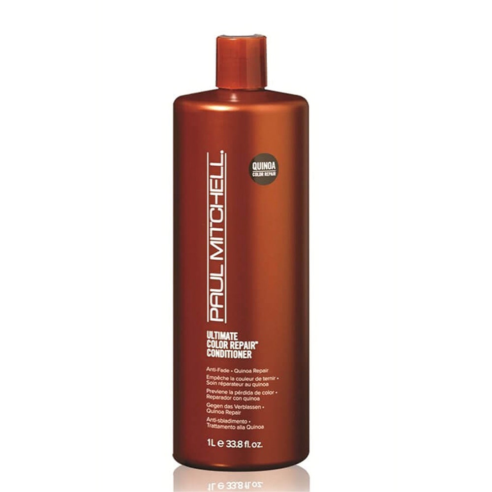 ULTIMATE COLOR REPAIR HAIR CONDITIONER