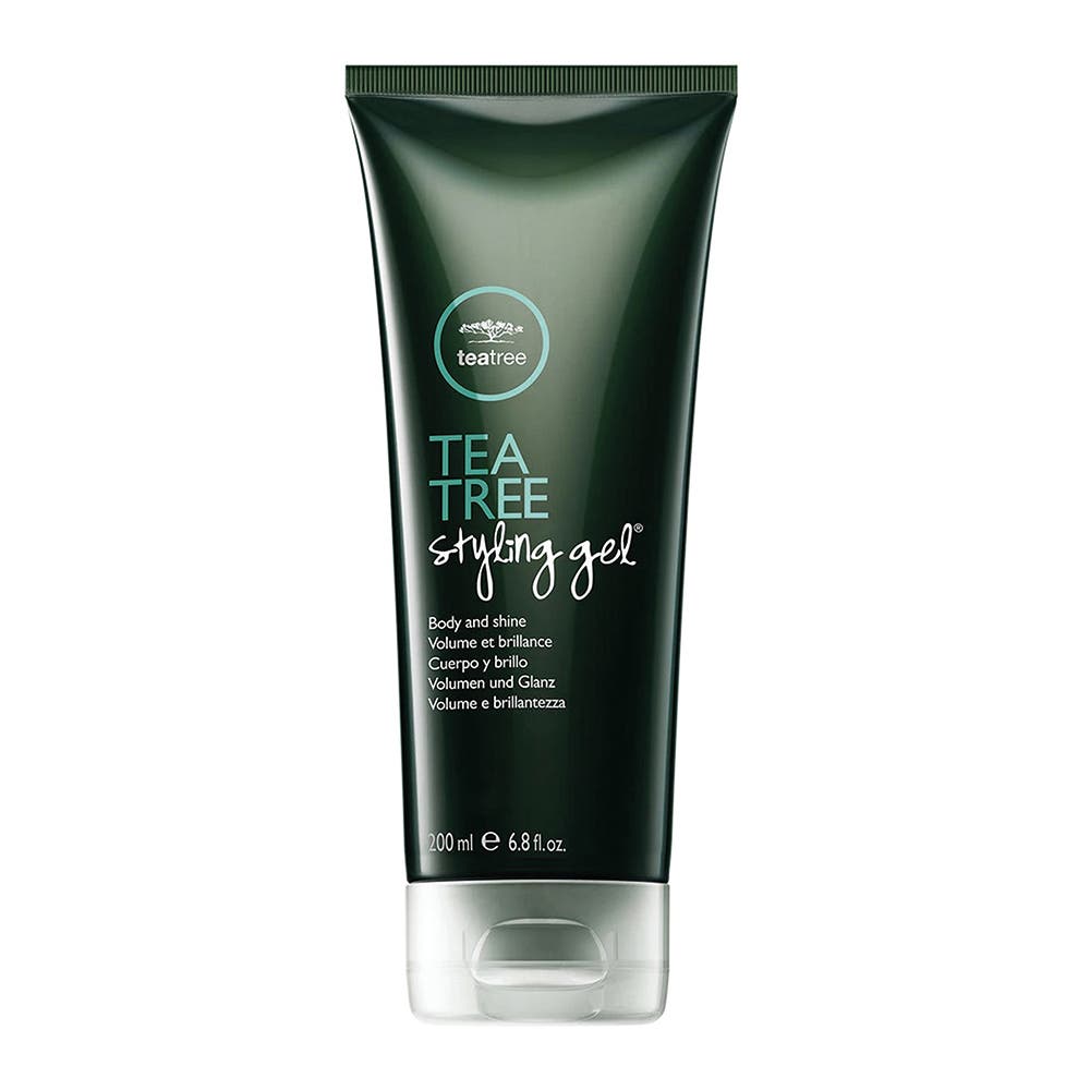 Paul Mitchell Tea Tree Styling Gel | 200 Ml