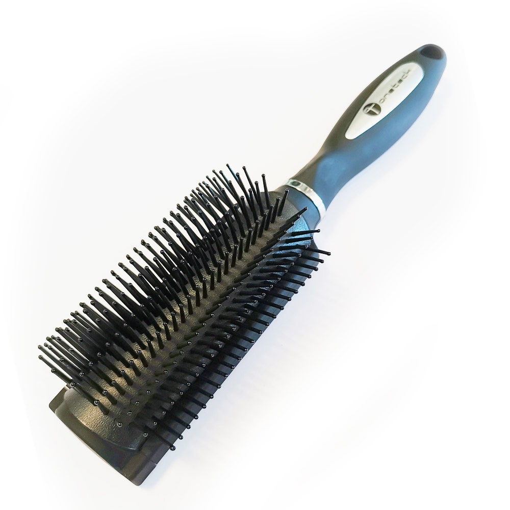 Onetech Hair Brush Black