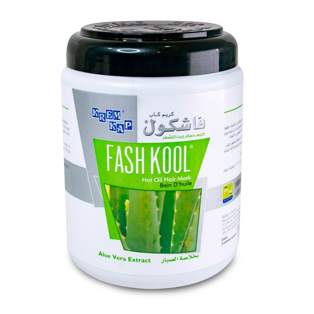 Fashkool Aloe Vera Hair Mask