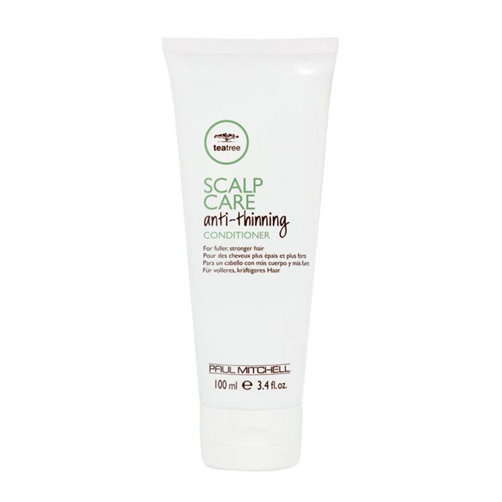 Paul Mitchell Tea Tree Scalp Care Anti-Thinning Conditioner