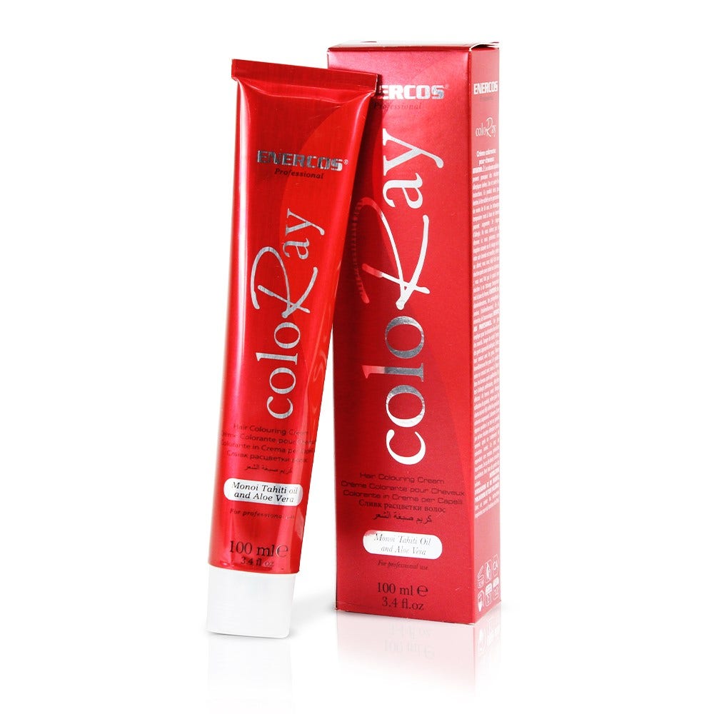 Enercos Professional Coloray Cream