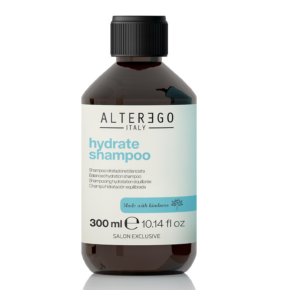 Alter Ego Hydrate Shampoo