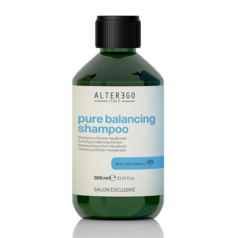 Alter Ego Pure Re-Balancing Shampoo