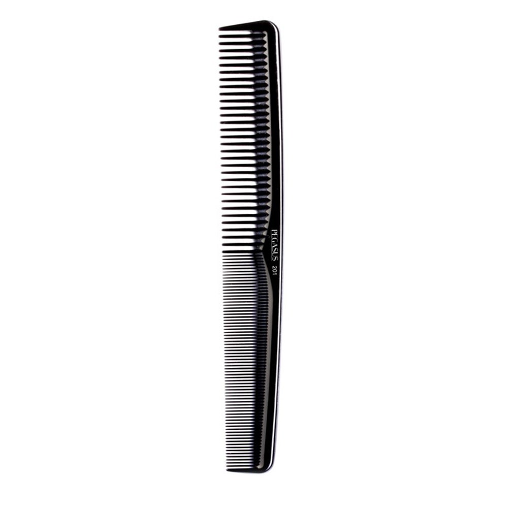 Pegasus Hard Rubber Comb