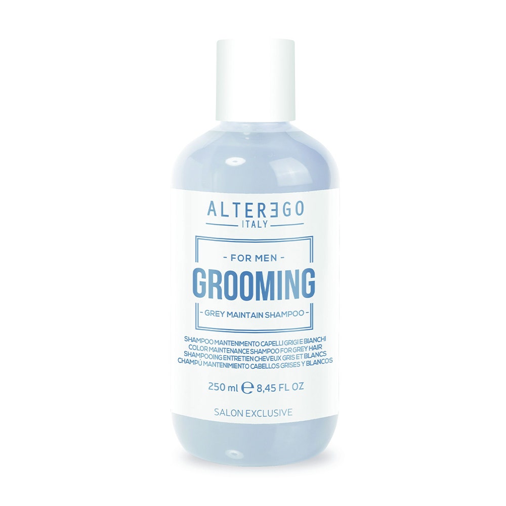 Alter Ego Grey Maintain Shampoo