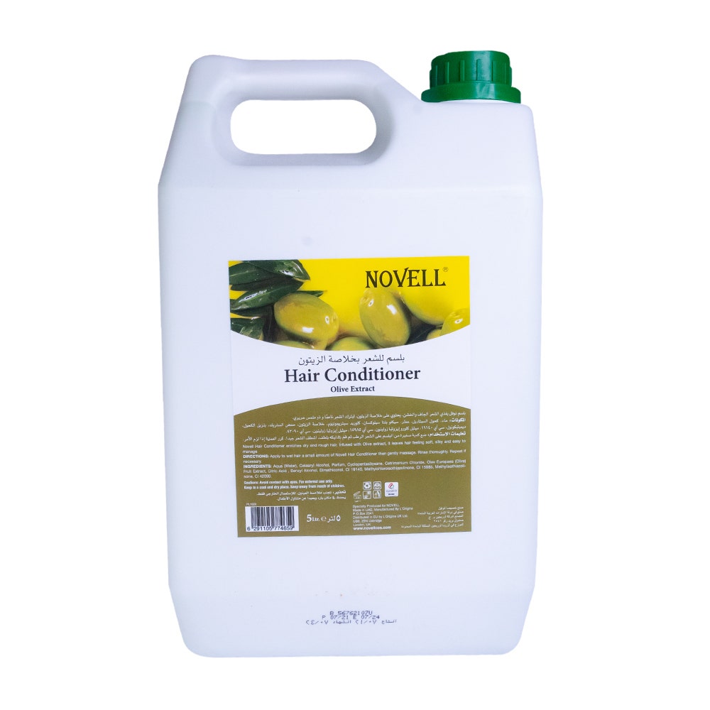 Novell Hair Conditioner