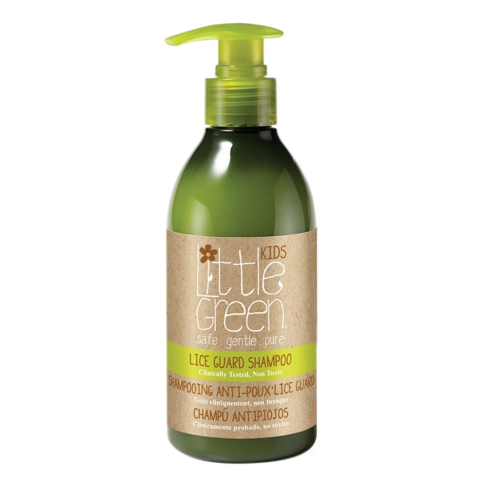 Little Green Lice Guard Shampoo | 240 Ml