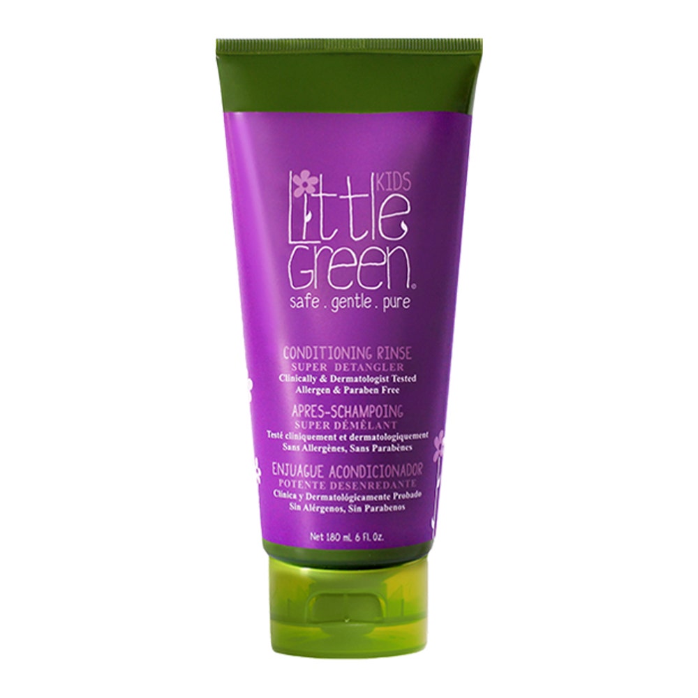 Little Green Kids Rinse Conditioner | 180 Ml