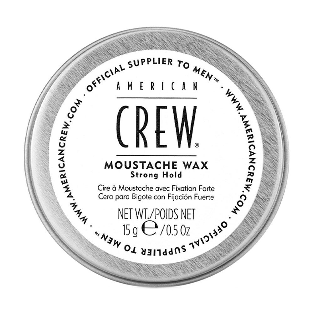 American Crew Moustache Wax | 15 G