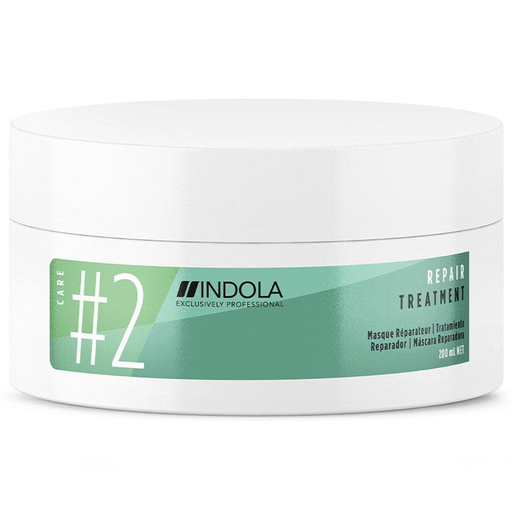 Indola Repair Treatment Masque | 200 Ml