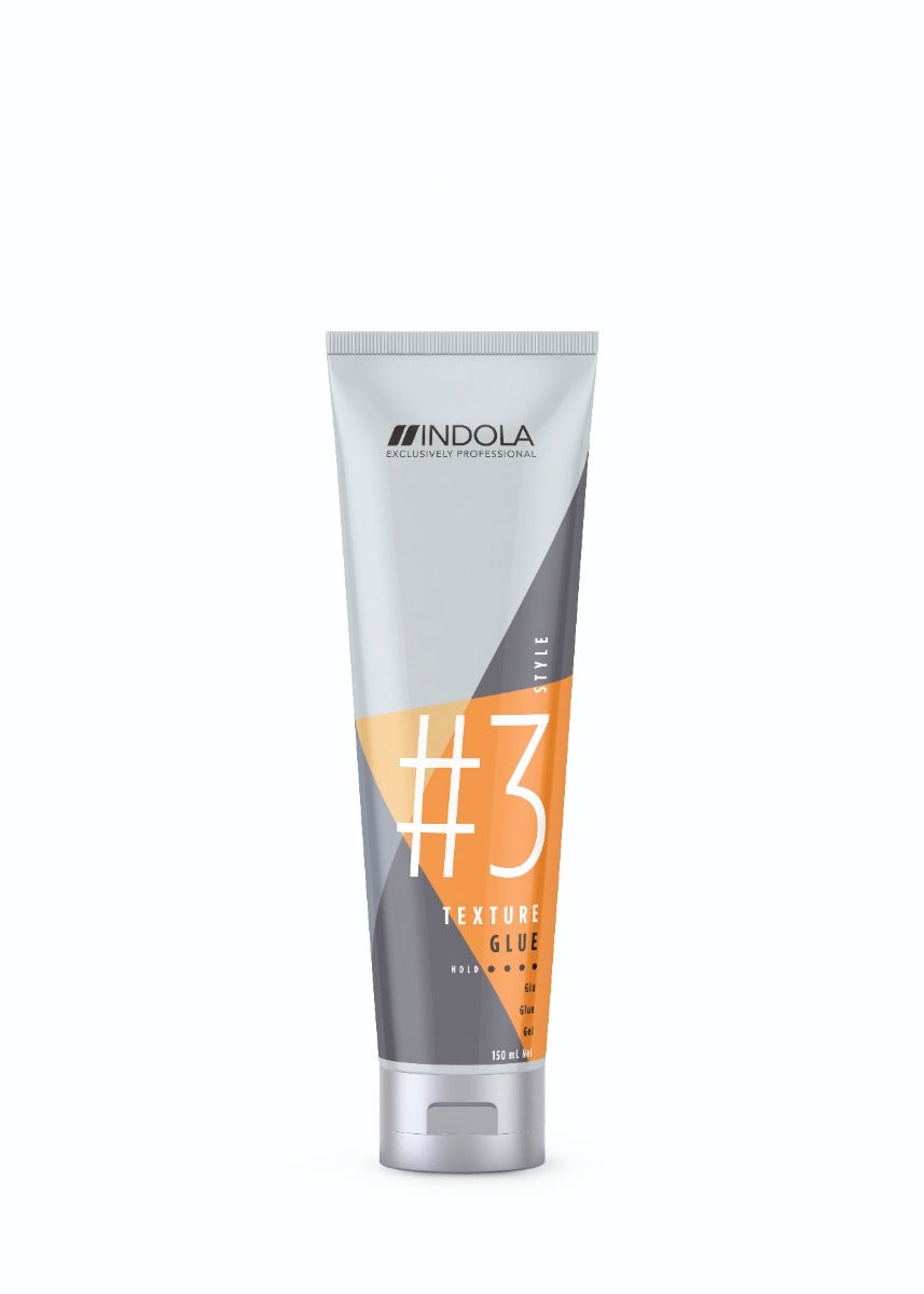 Indola Glue Styling Gel | 150 Ml