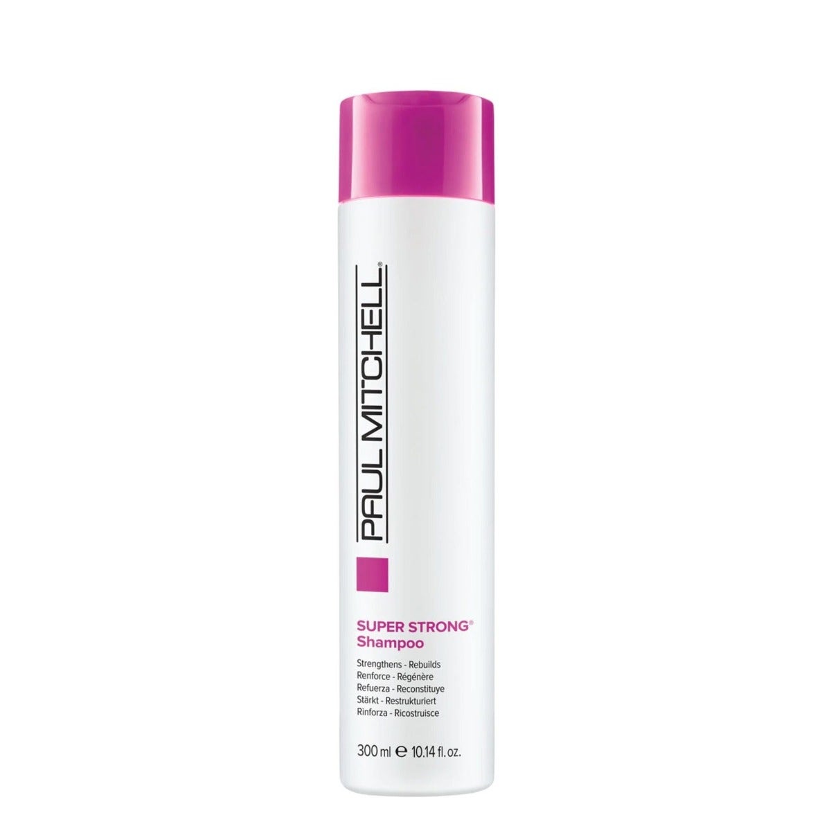 Paul Mitchell Super Strong Shampoo