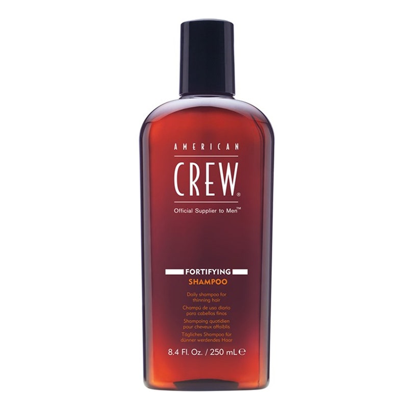 American Crew Fortifying Shampoo | 8.4 Oz / 250 Ml