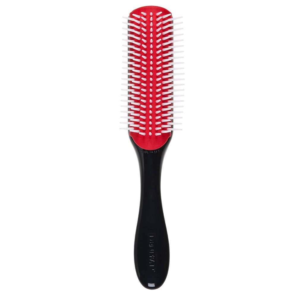 Denman D3 Medium Style Brush