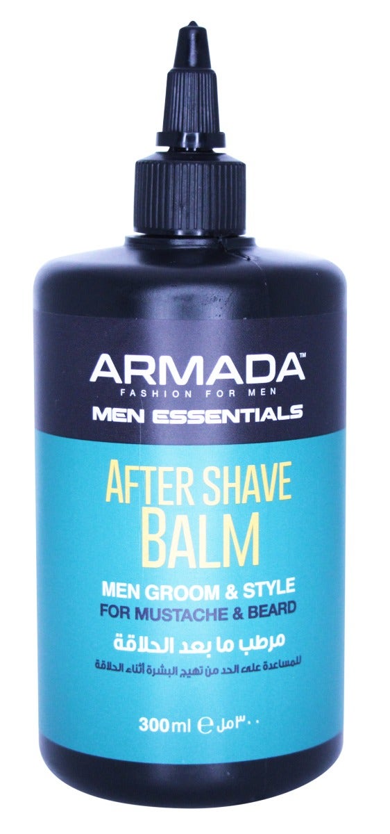 Energy Cosmetics Armada After Shave Balm | 300 Ml