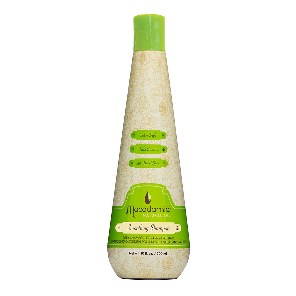 Macadamia Natural Smoothing Shampoo