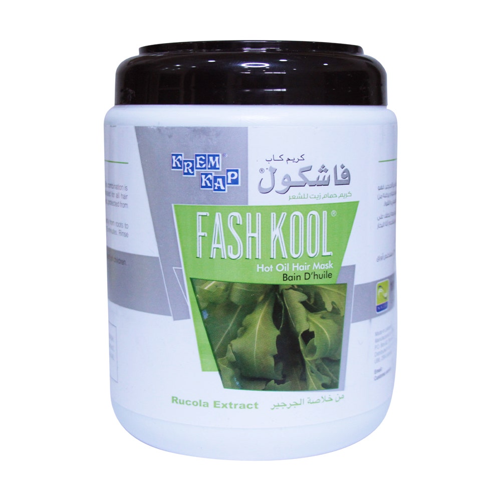 Fashkool Rucola Hair Mask