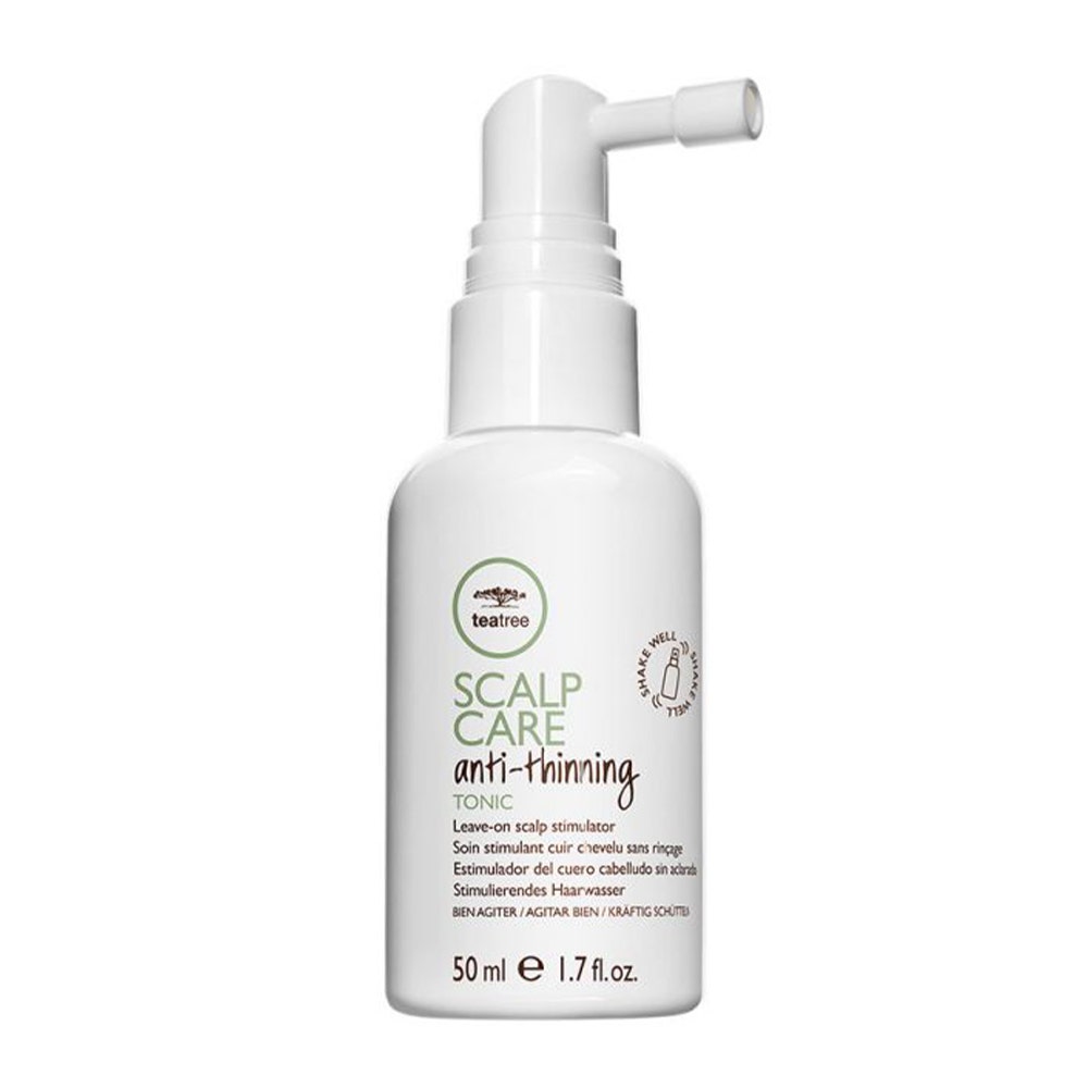 Paul Mitchell Tea Tree Scalp Care Anti-Thinning Tonic