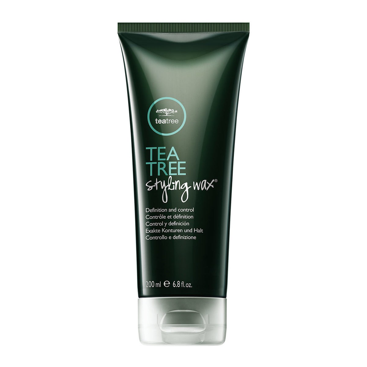 Paul Mitchell Tea Tree Styling Wax | 200 Ml