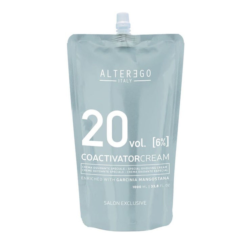 Alter Ego Cream Coactivator