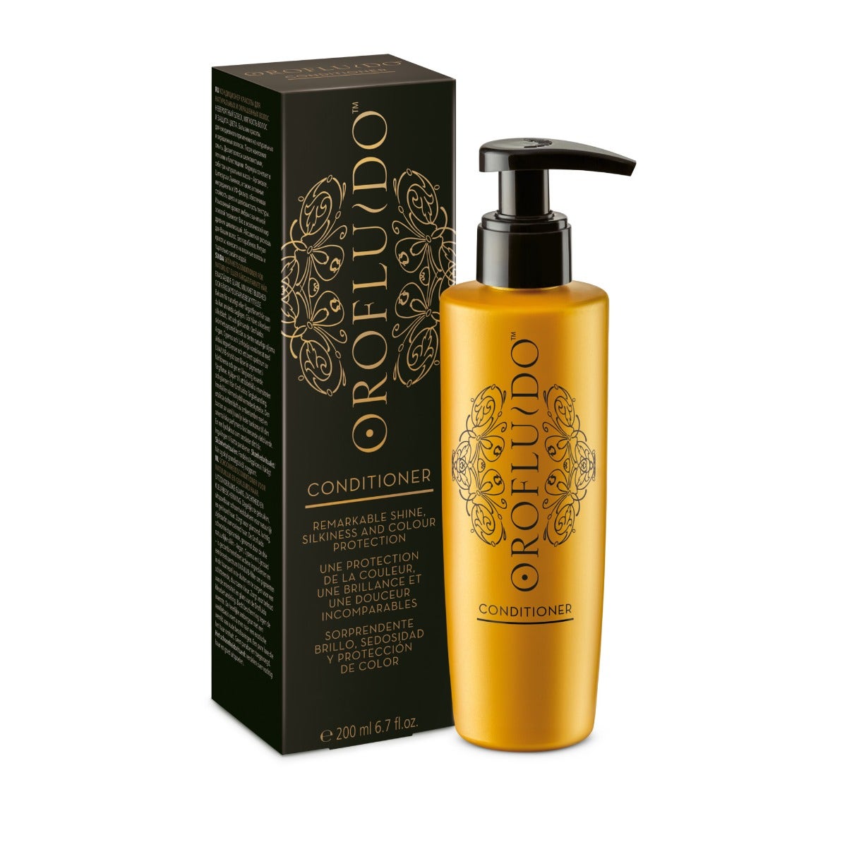 Orofluido Original Hair Conditioner