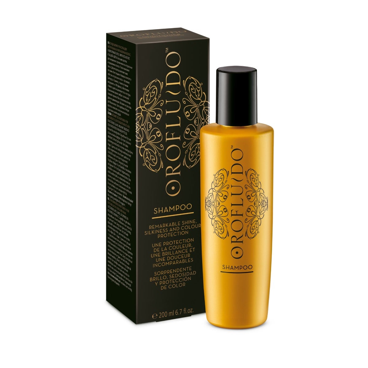 Orofluido Original Hair Shampoo